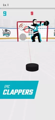 Dangle Dash