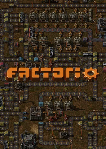 Factorio