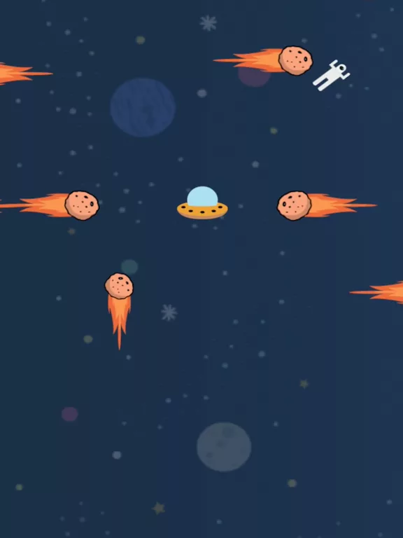Astro Adventure