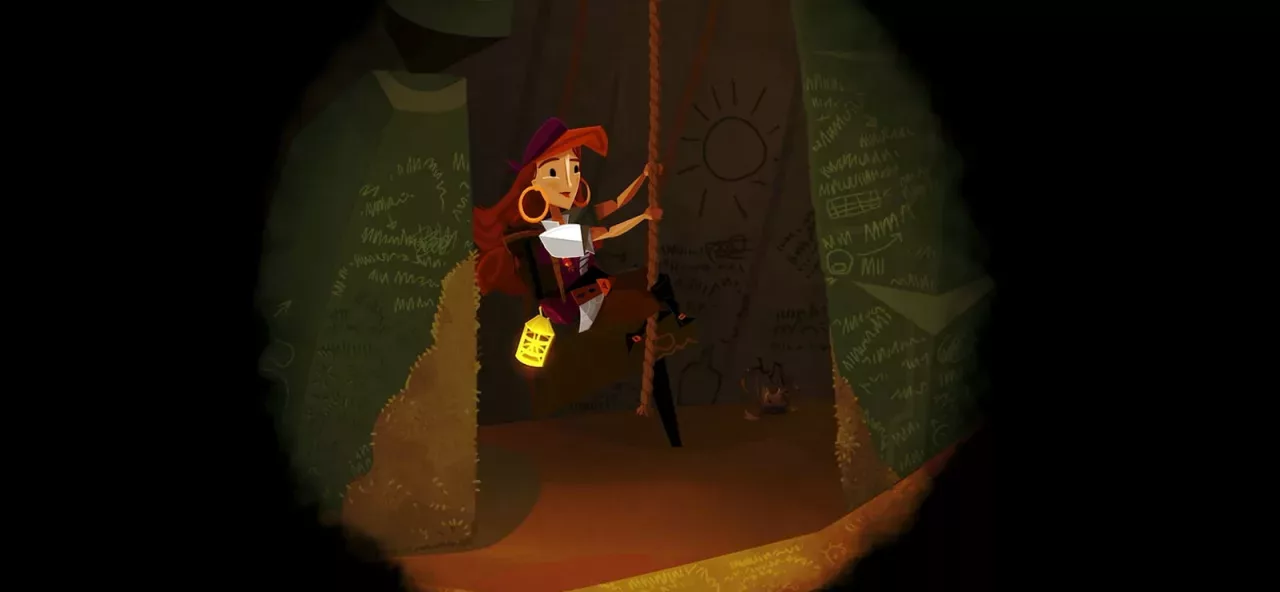 Return to Monkey Island