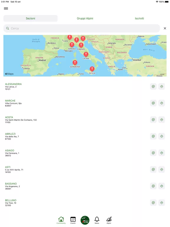 AlpinApp