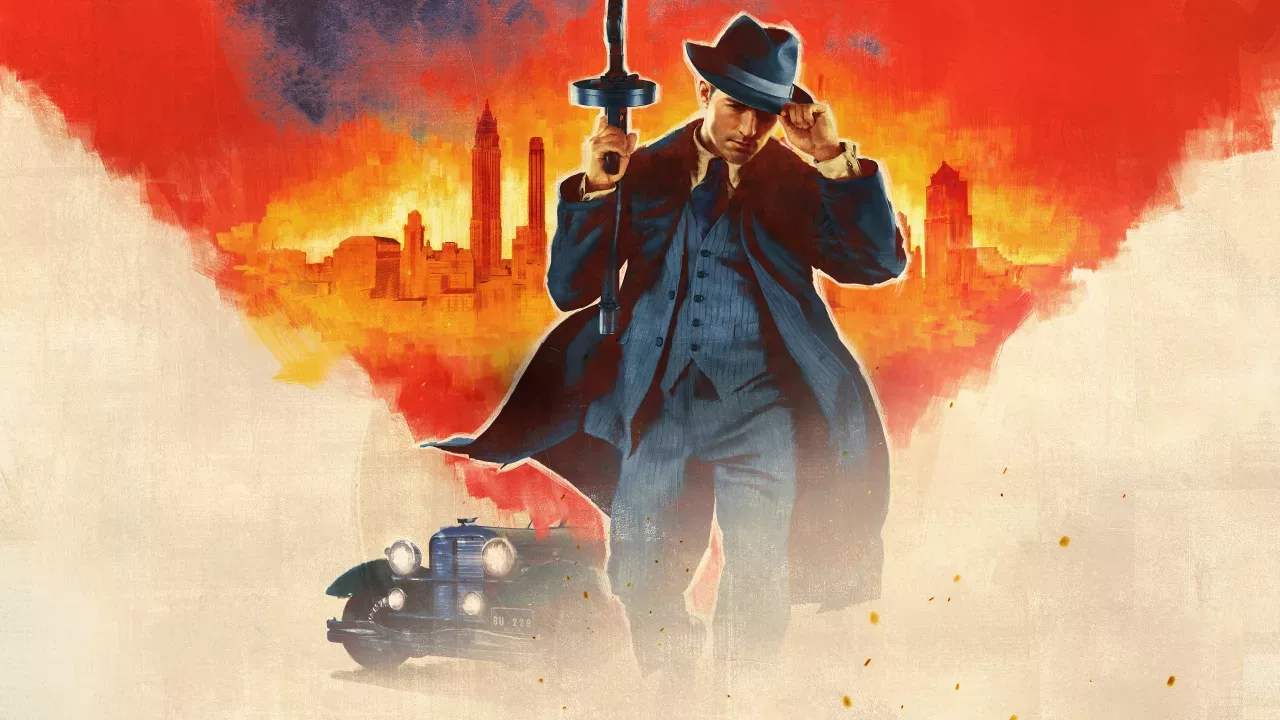 Mafia: Definitive Edition (Windows PC)