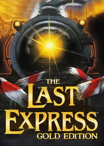 The Last Express Gold Edition