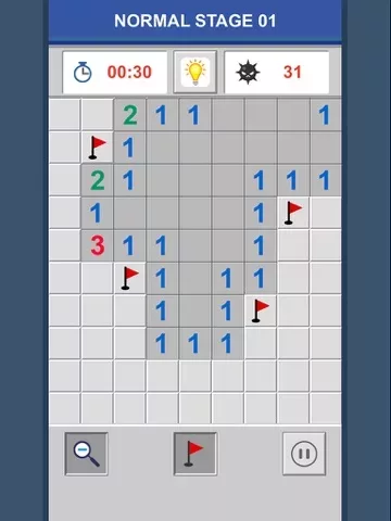 Minesweeper 2026