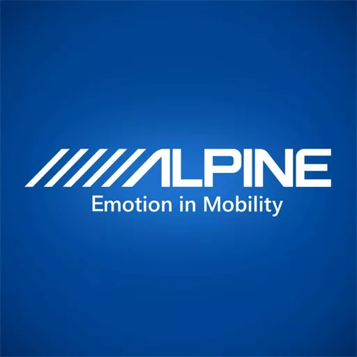 Alpine DVR