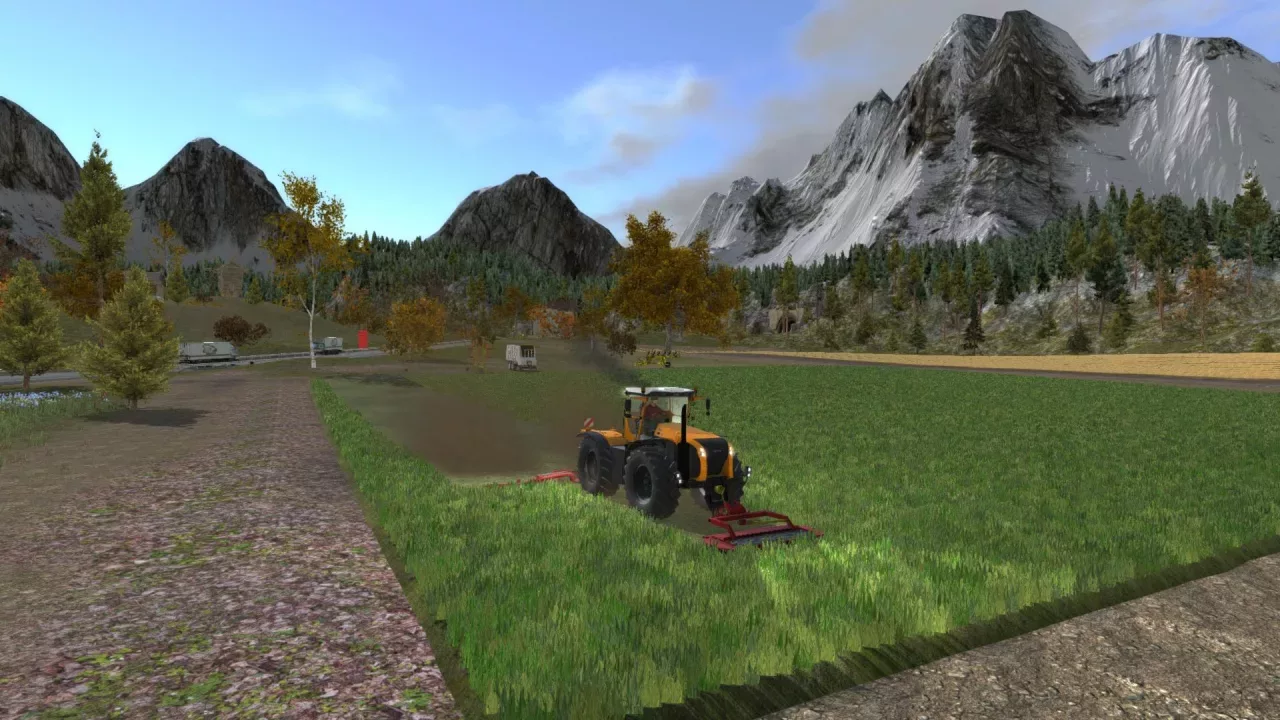 Cattle & Cultivation