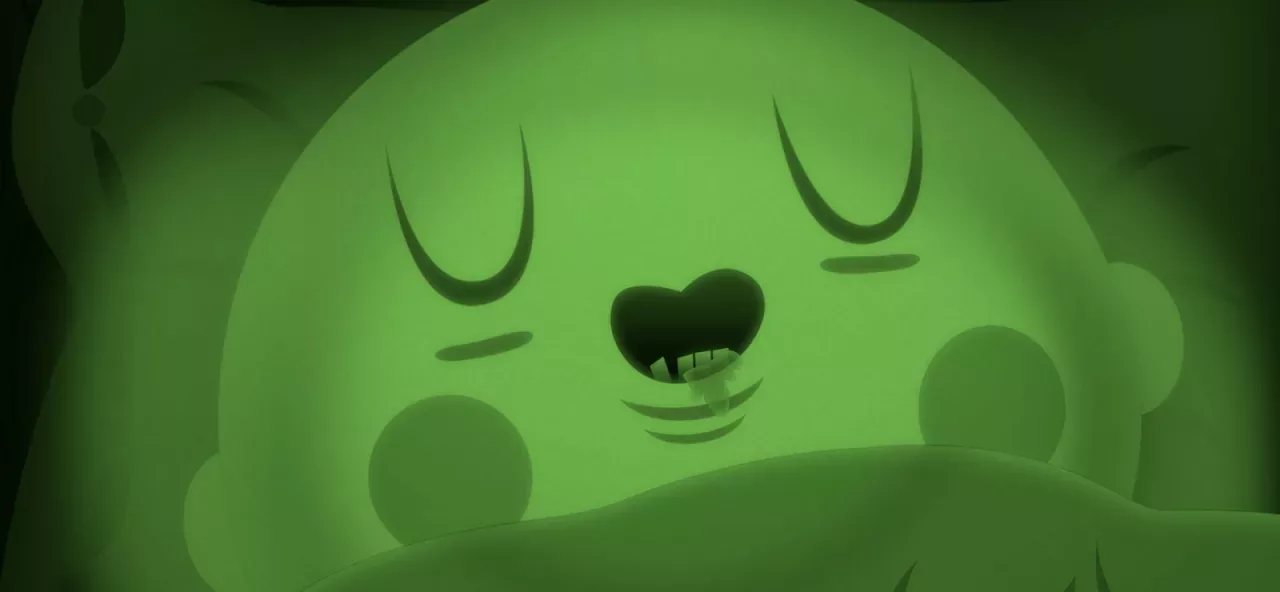 Bulb Boy