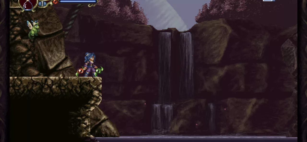 Timespinner