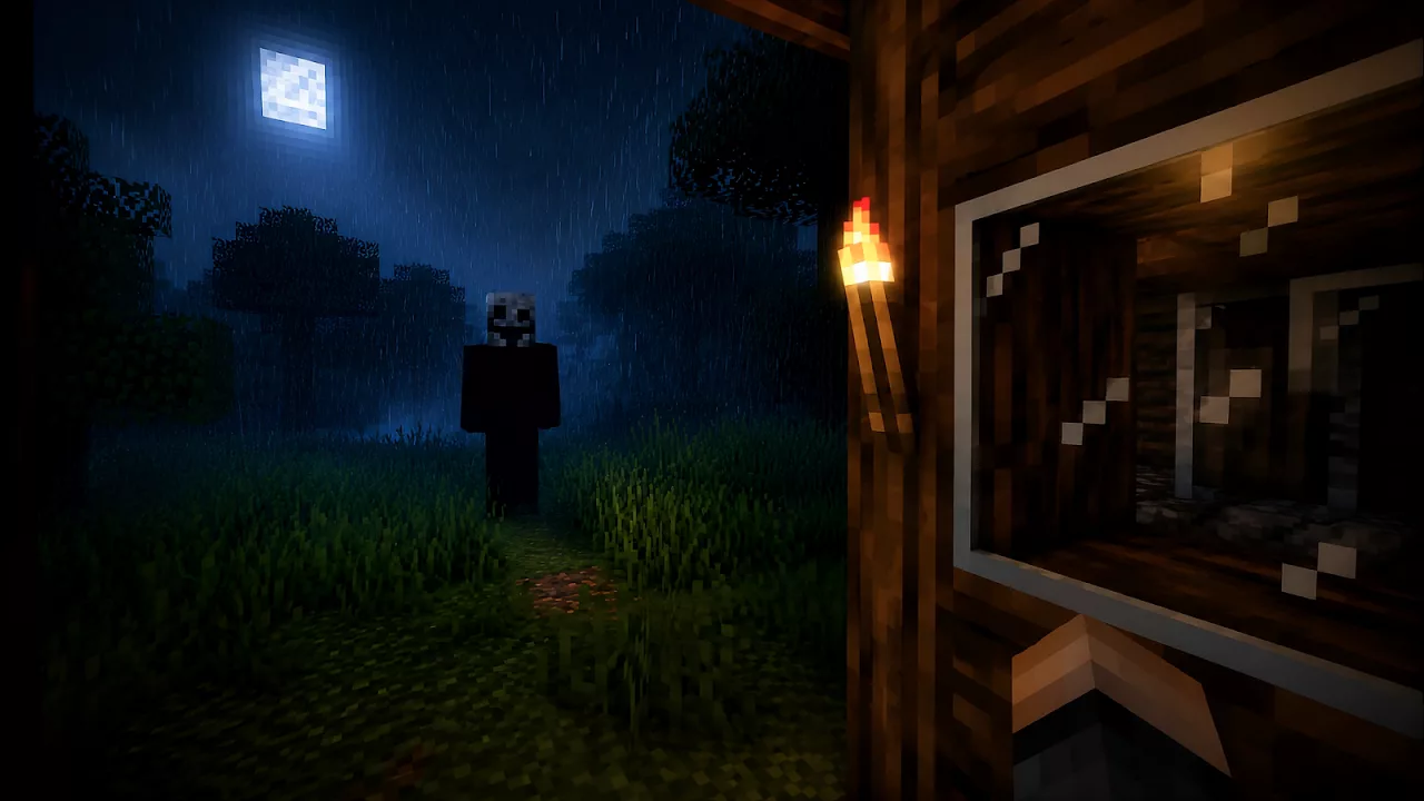 Verity Mods for Minecraft