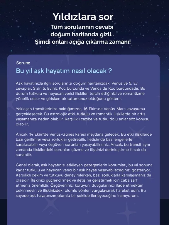 Ms Astro - Astroloji