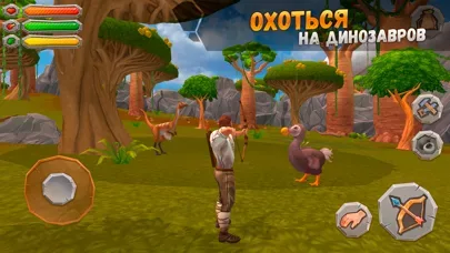 Jurassic Survival Island 2