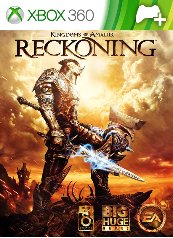 Kingdoms of Amalur: Reckoning Online Pass