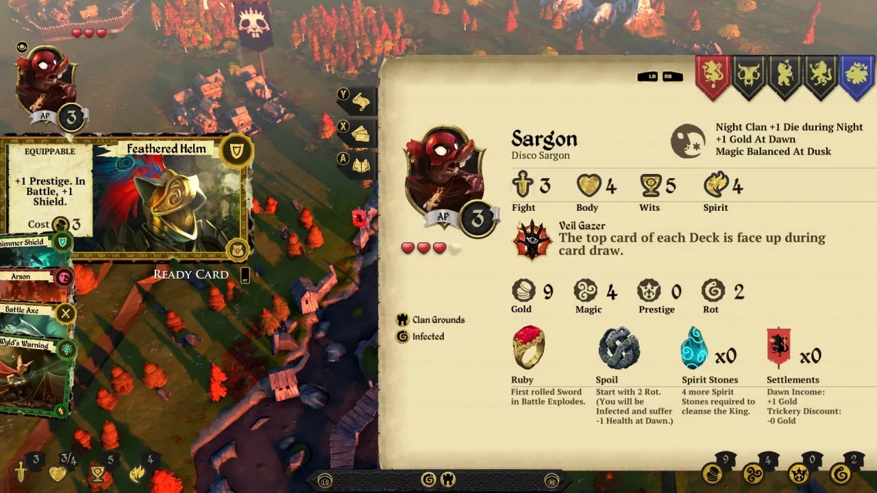 Armello - Complete Edition