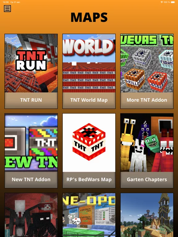 Guns & TNT Mods for Minecraft