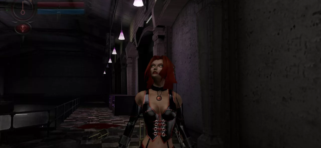 BloodRayne: Terminal Cut Bundle