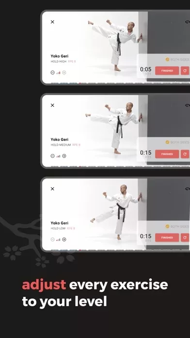 Dojo Athletics