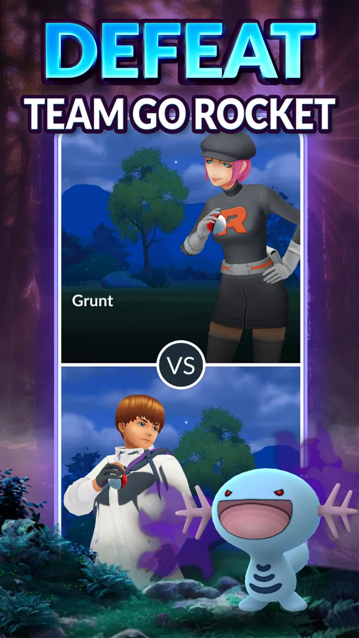 Pokémon GO