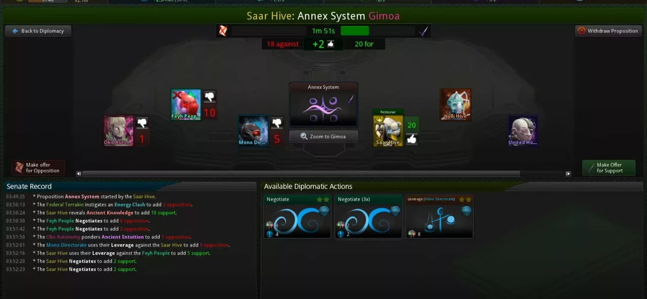 Star Ruler 2