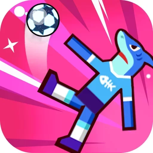Happy Soccer Physics