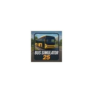 Bus Simulator 25