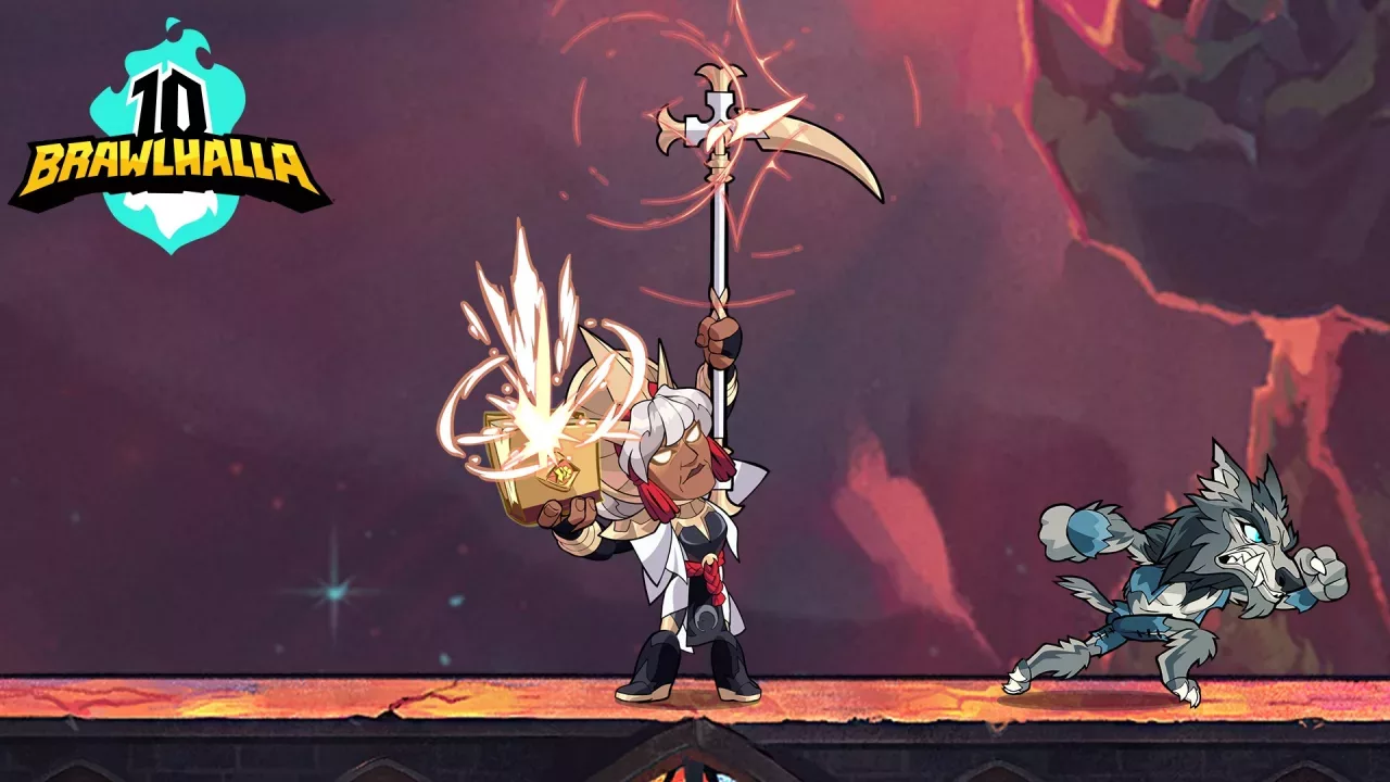 Brawlhalla