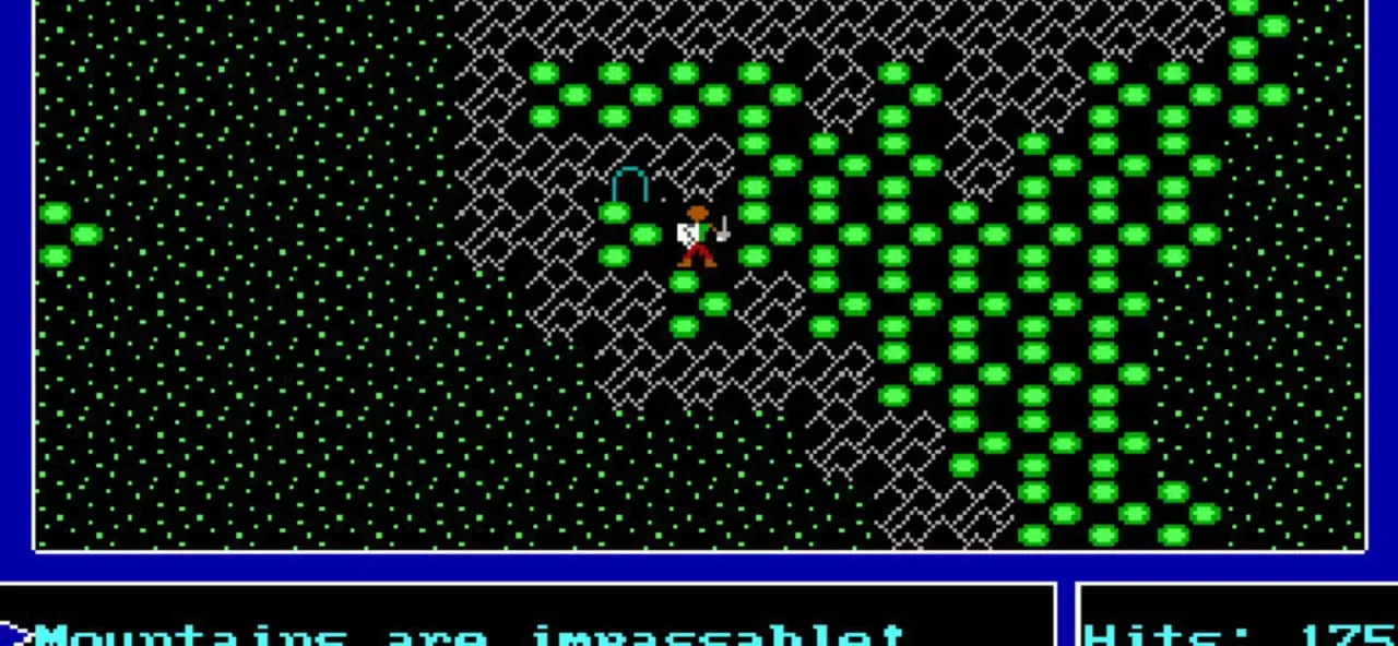Ultima™ 1+2+3