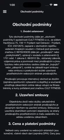 Cult Fitness