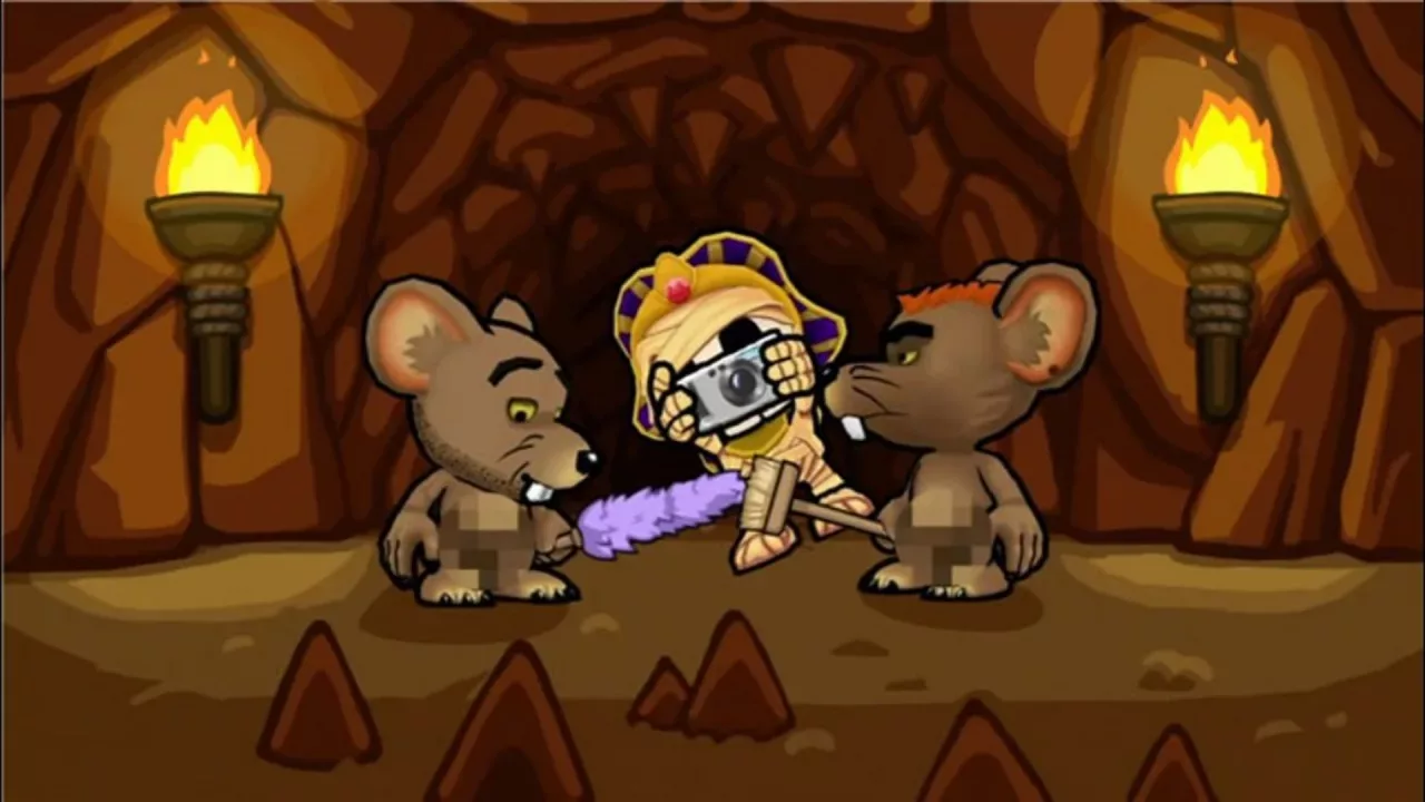 Raskulls