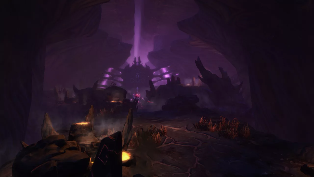 Kingdoms of Amalur: Re-reckoning - Fatesworn