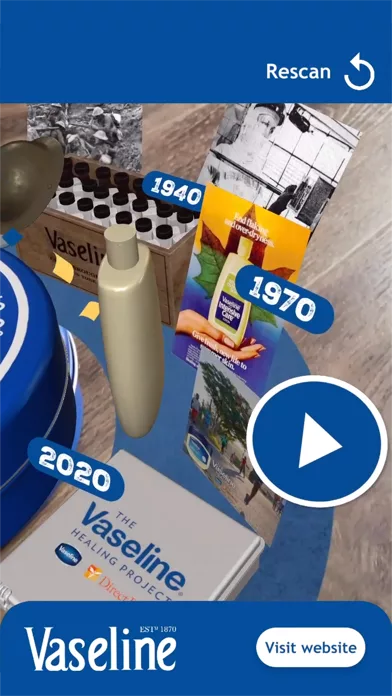 Vaseline 150
