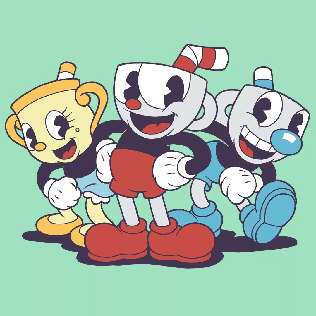 Cuphead - The Delicious Last Course