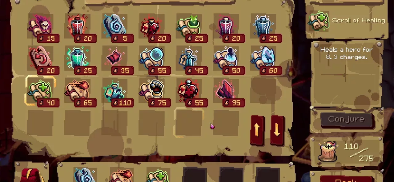Guards II: Chaos in Hell