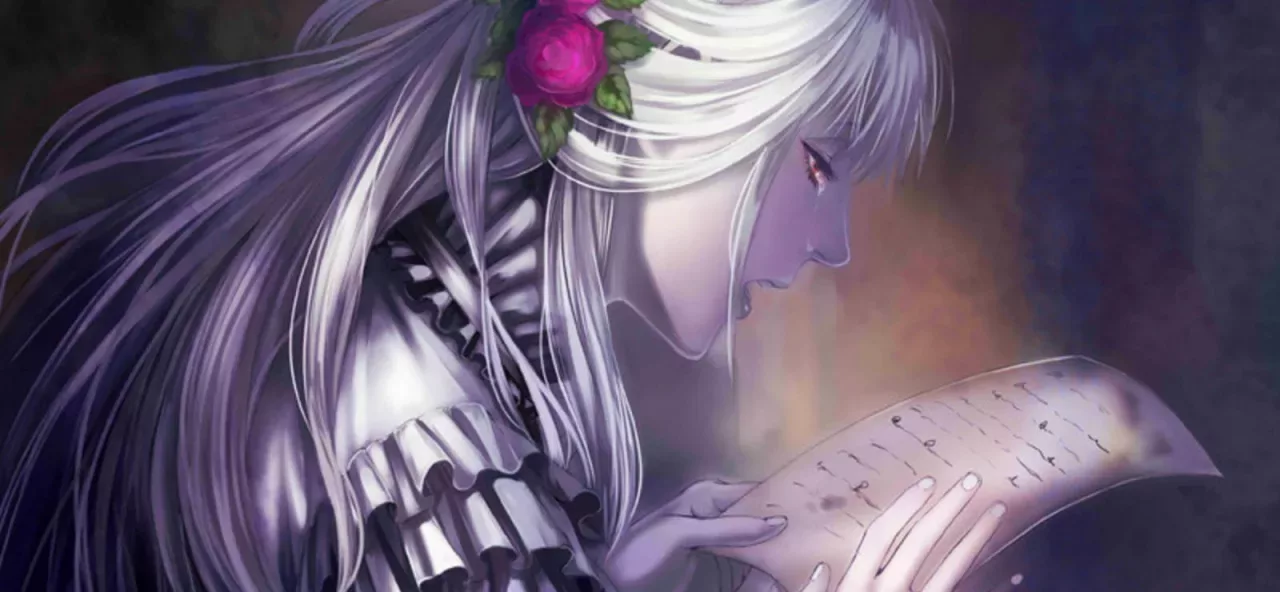 The House in Fata Morgana