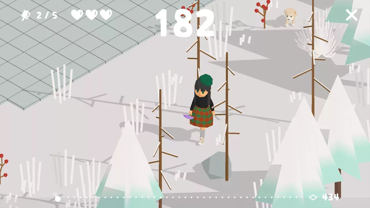 Mine Forest : Cute Minesweeper