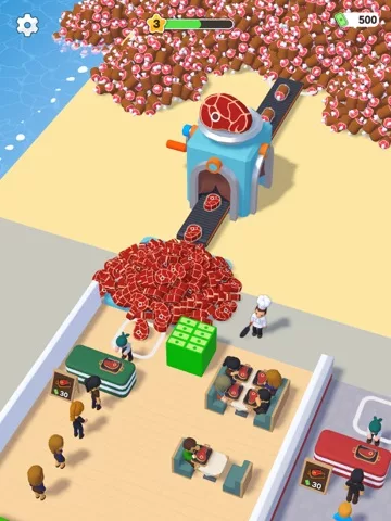 My Food Street