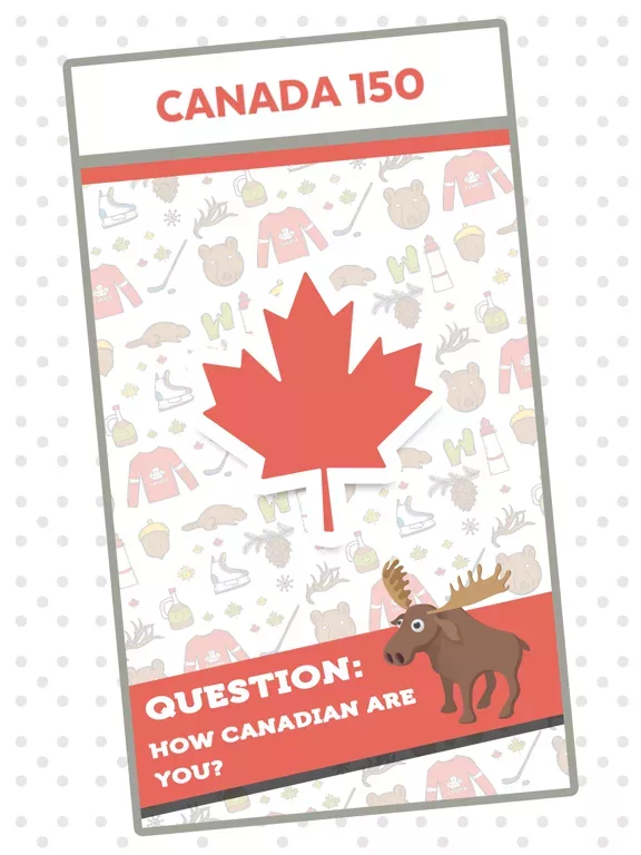 Canada 150