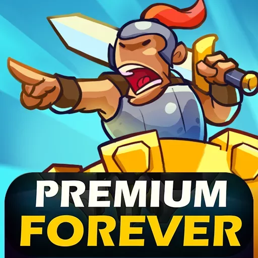 Realm Defense: Hero Legends TD