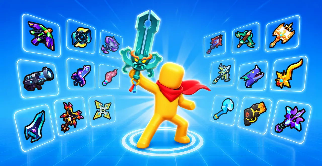 XP Hero