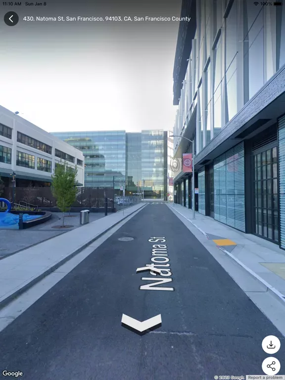 Street View Maps