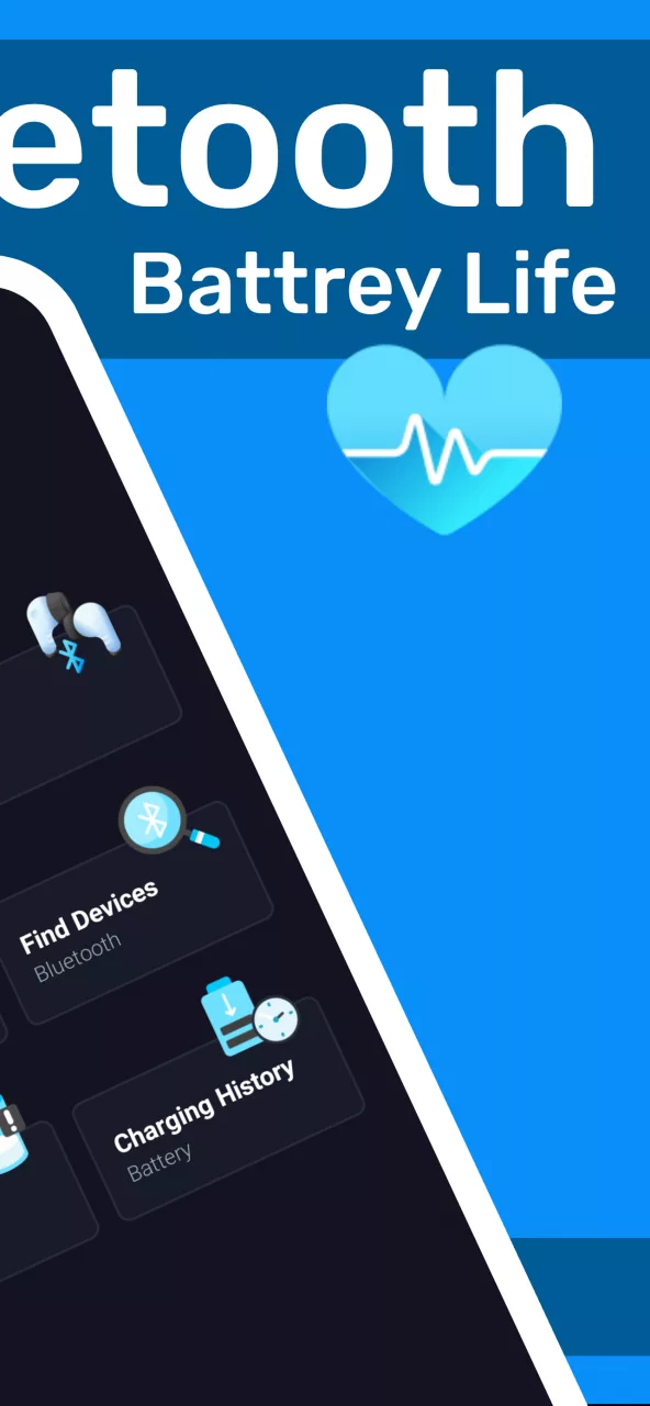 Bluetooth Battery Life