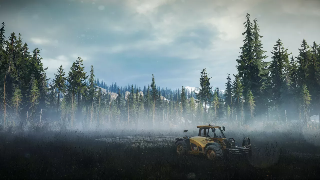 SnowRunner - Season 2: Explore & Expand