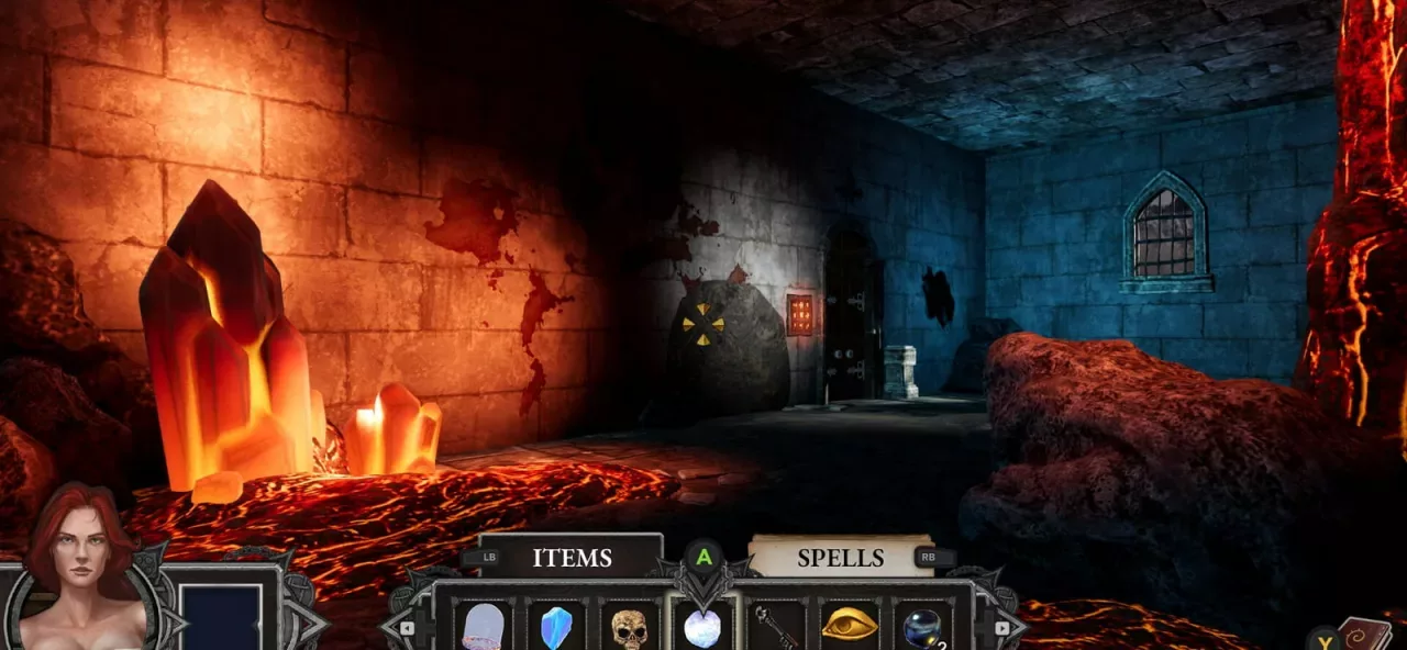 Shadowgate 2