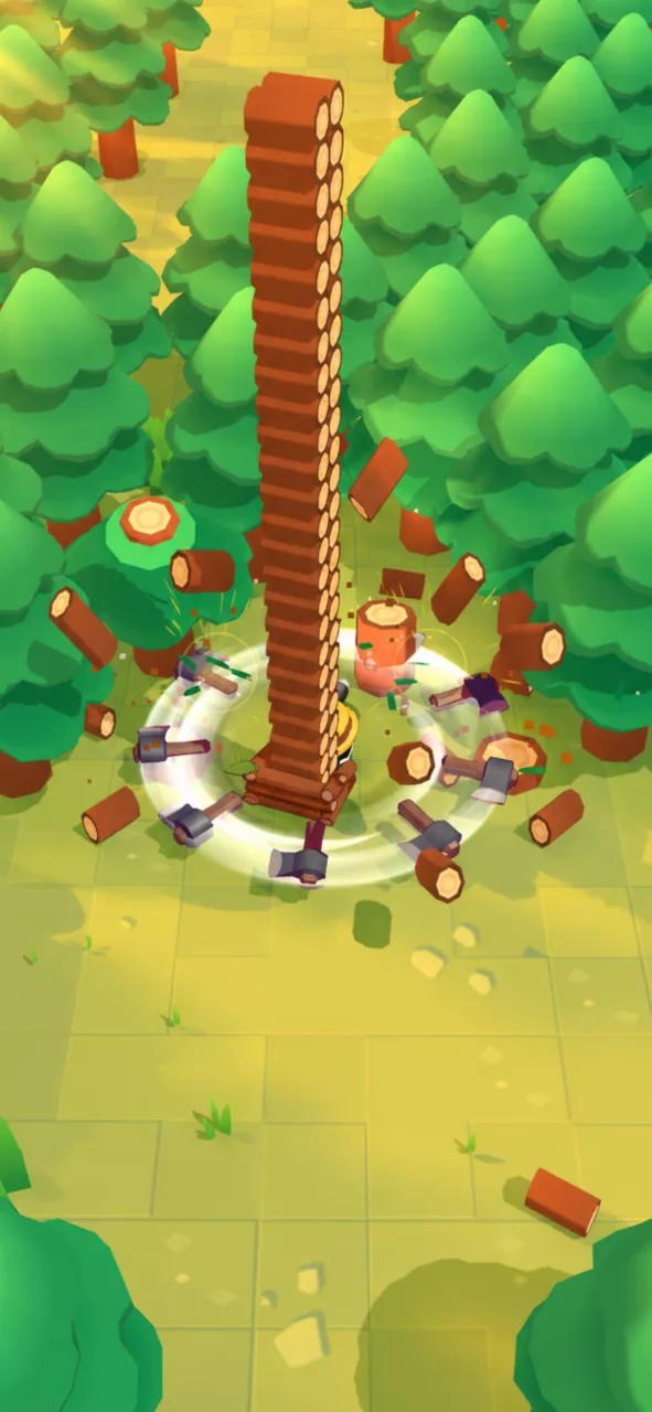Spin Miner: Idle Gold Tycoon