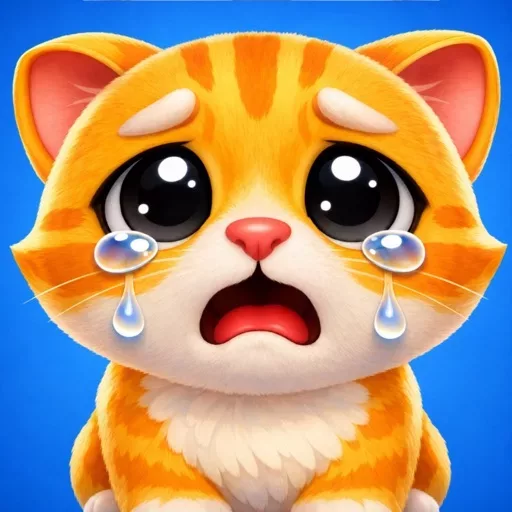 Cat Escape: Virtual Pet Game