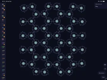 Atom Worldbox