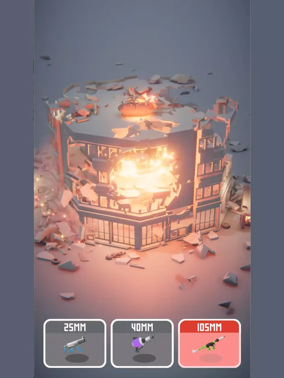 Base Attack