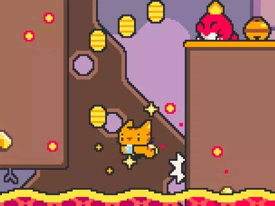 Super Cat Tales