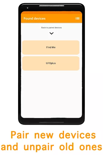 BlueBatt - Bluetooth Battery R