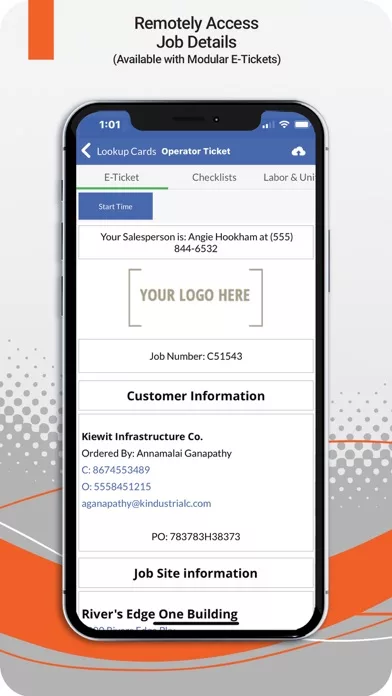 NexGen Atom