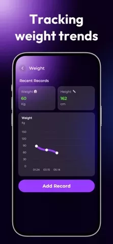 WalkRuns-Walking Weight Loss